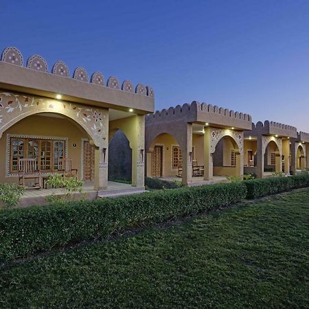 Hariyali Dhani Camps & Resort Jodhpur  Exterior photo
