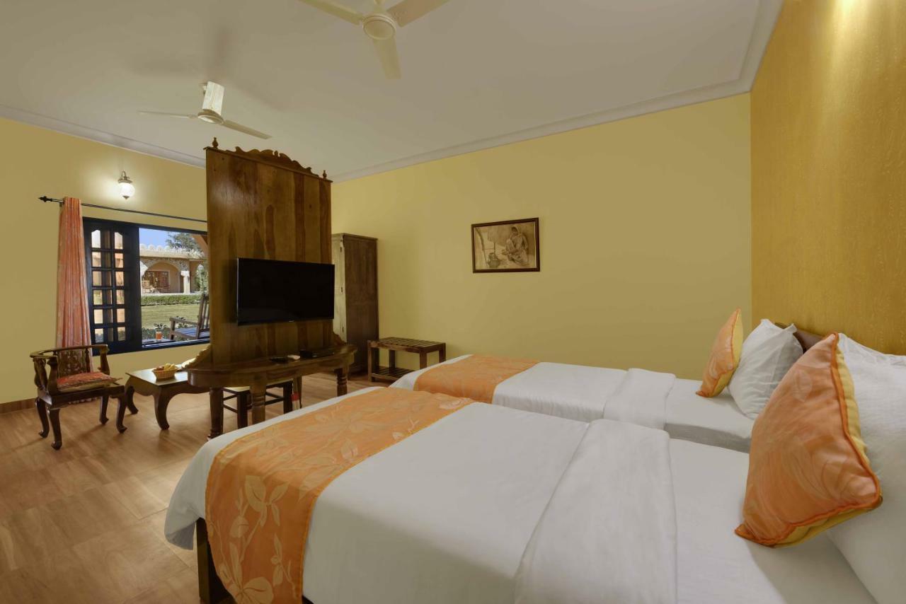 Hariyali Dhani Camps & Resort Jodhpur  Exterior photo