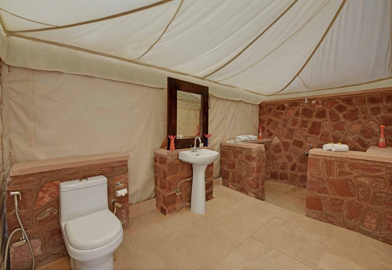 Hariyali Dhani Camps & Resort Jodhpur  Exterior photo